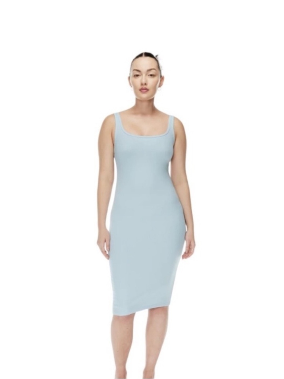 Wilfred Free Aritiza Go-To Tank MIDI Dress